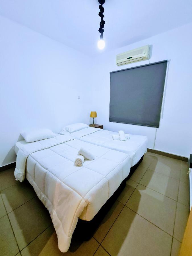 איה נאפה Ayia Anna Apartment מראה חיצוני תמונה