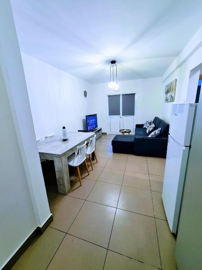 איה נאפה Ayia Anna Apartment מראה חיצוני תמונה